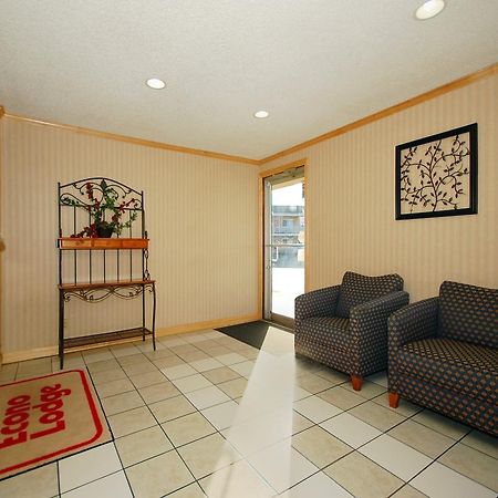 Rodeway Inn West Dodge オマハ インテリア 写真