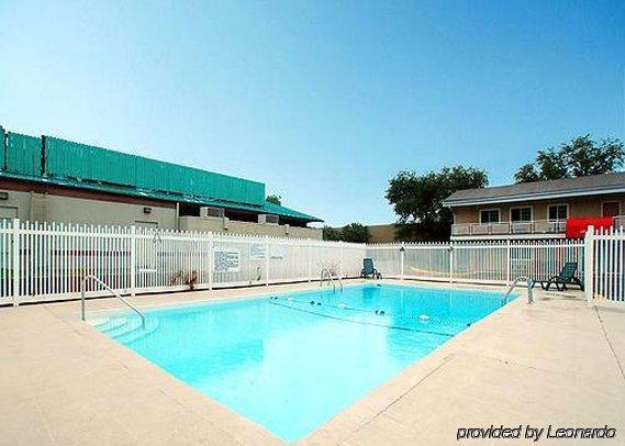 Rodeway Inn West Dodge オマハ 設備 写真